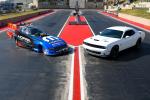 Dodge Challenger R/T Scat Pack 1320 2019 года